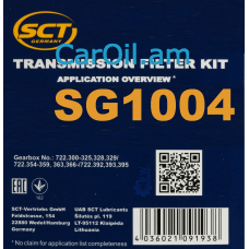 SCT SG 1004